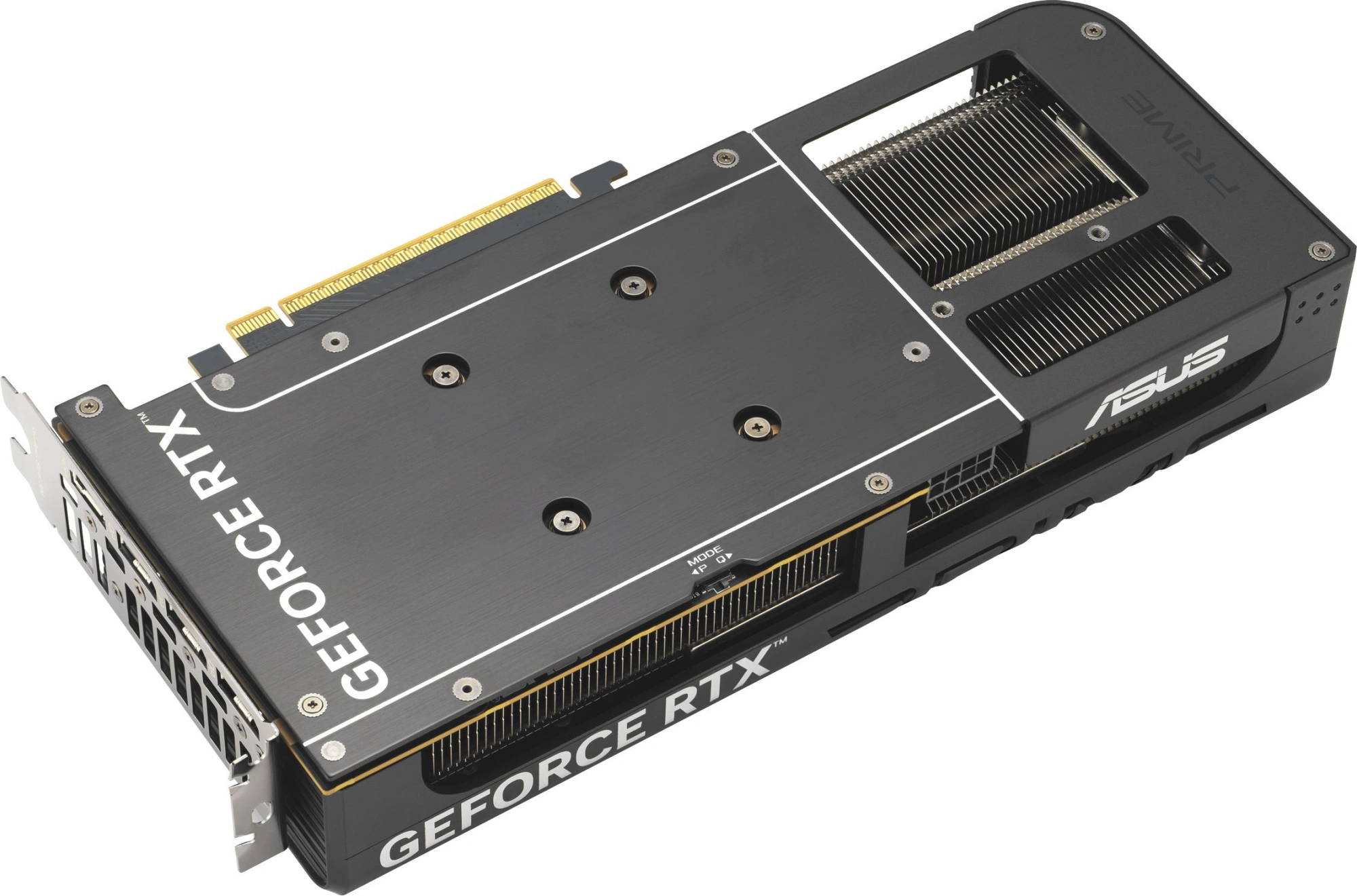 Видеокарта Asus PCI-E 5.0 PRIME-RTX5050-O8G NVIDIA GeForce RTX 5050 8Gb 128bit GDDR6 2677/20000 HDMIx1 DPx3 HDCP Ret