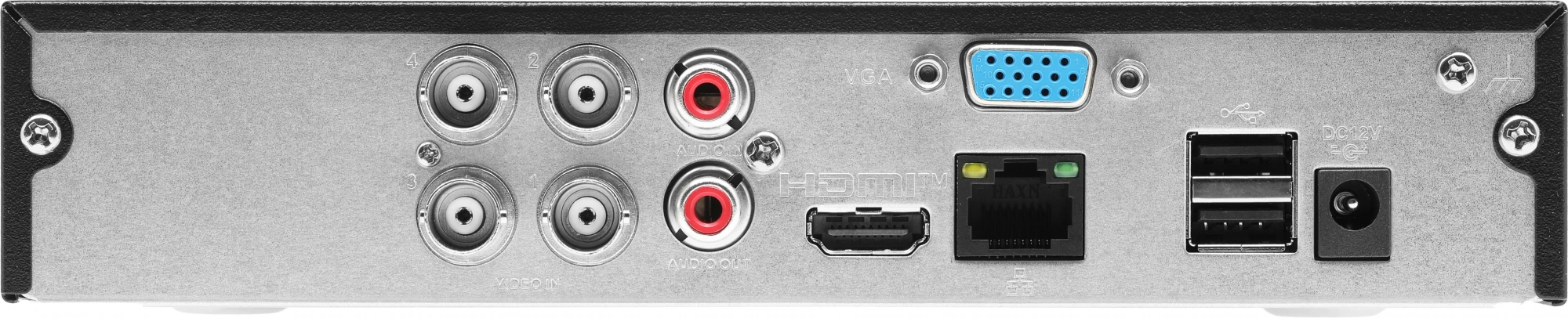 Видеорегистратор Dahua DH-XVR1B04-I