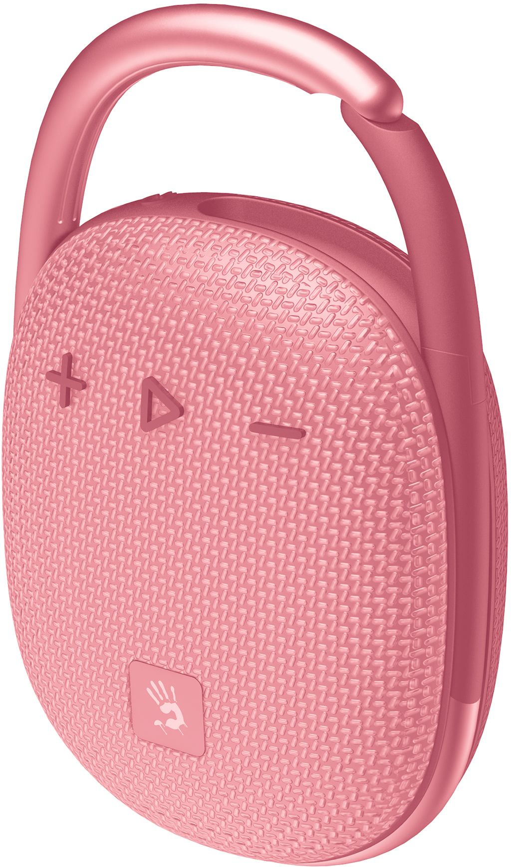 Колонка порт. A4Tech Bloody S5 Lock розовый 5.5W 1.0 BT 12м 1200mAh (S5 LOCK PINK)