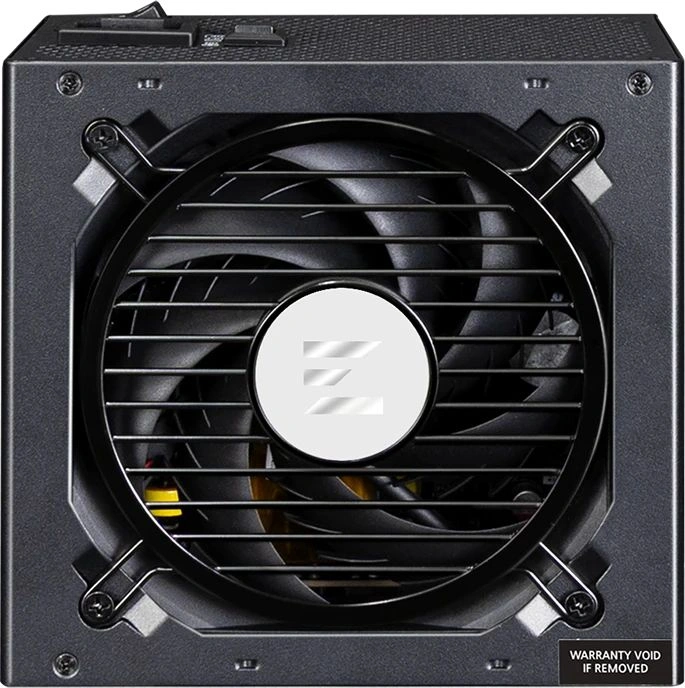 Блок питания Zalman ATX 1000W ZM1000-ARX2 80+ platinum (20+4pin) APFC 120mm fan 12xSATA Cab Manag RTL
