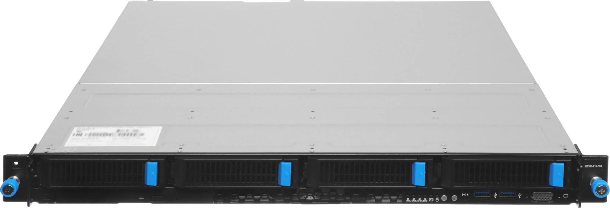 Сервер IRU Rock A1204P 1xE-2456 1x16Gb RAID AST2600 2xGigEth 1x350W w/o OS (2148278)