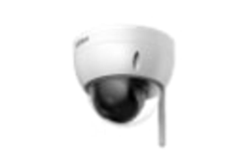 DH-IPC-HDBW1230DEP-SW-0280B - Уличная купольная IP-видеокамера с ИК-подсветкой до 30м и Wi-Fi