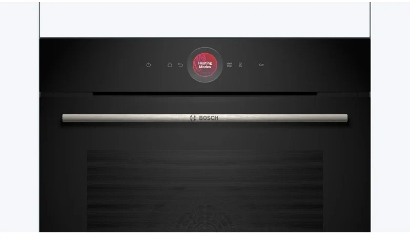 Духовой шкаф Электрический Bosch HBG7221B1 черный