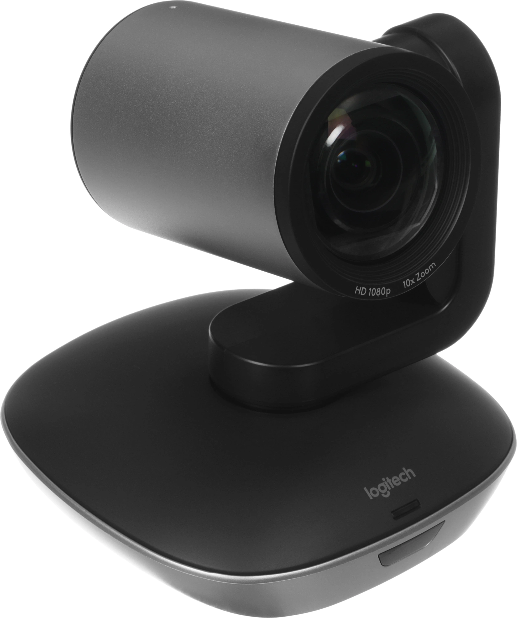 Камера Web Logitech Conference Cam PTZ Pro 2 черный 3Mpix (1920x1080) USB2.0 (960-001185)