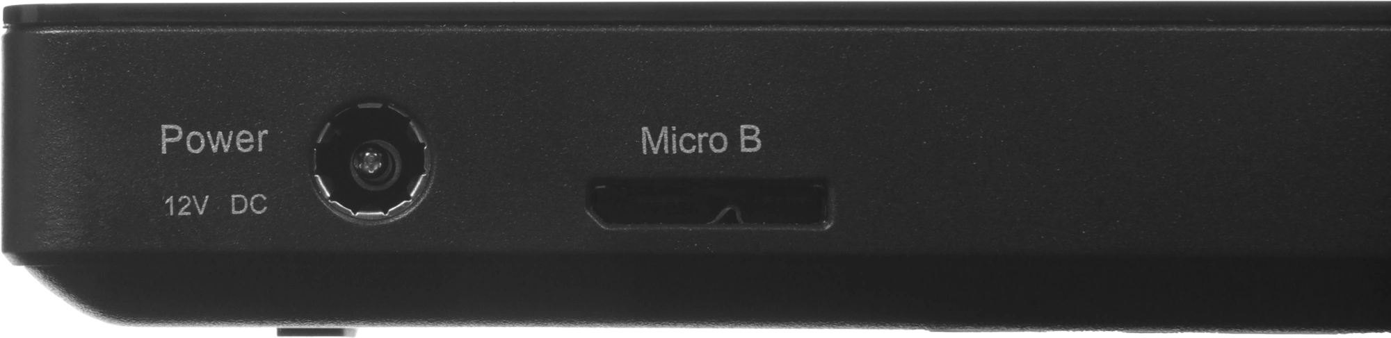 Разветвитель USB 3.0 TP-Link UH700 7порт. черный