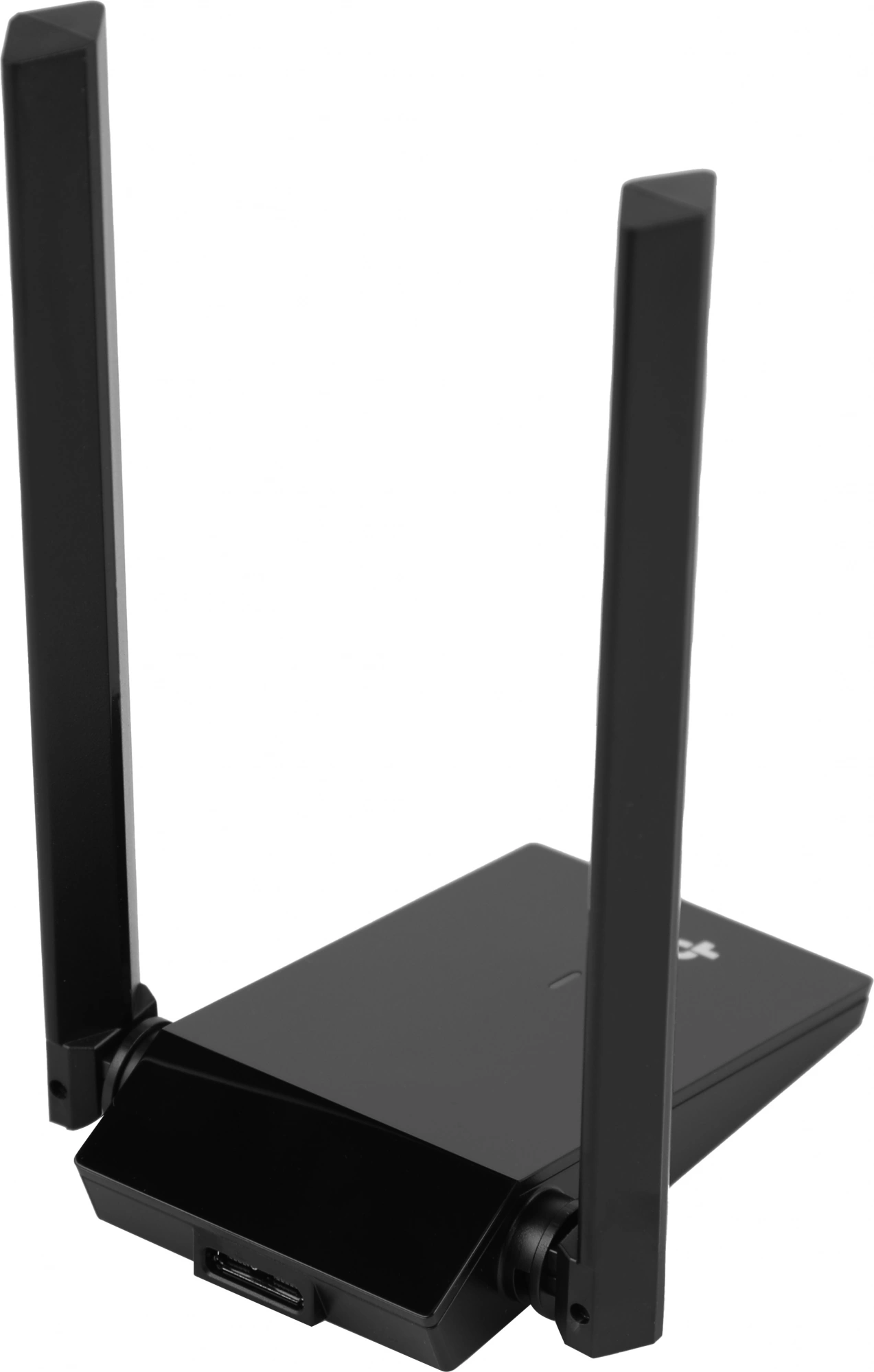 Сетевой адаптер Wi-Fi TP-Link Archer TX20U Plus AX1800 USB 3.0 (ант.внеш.несъем.) 2ант.