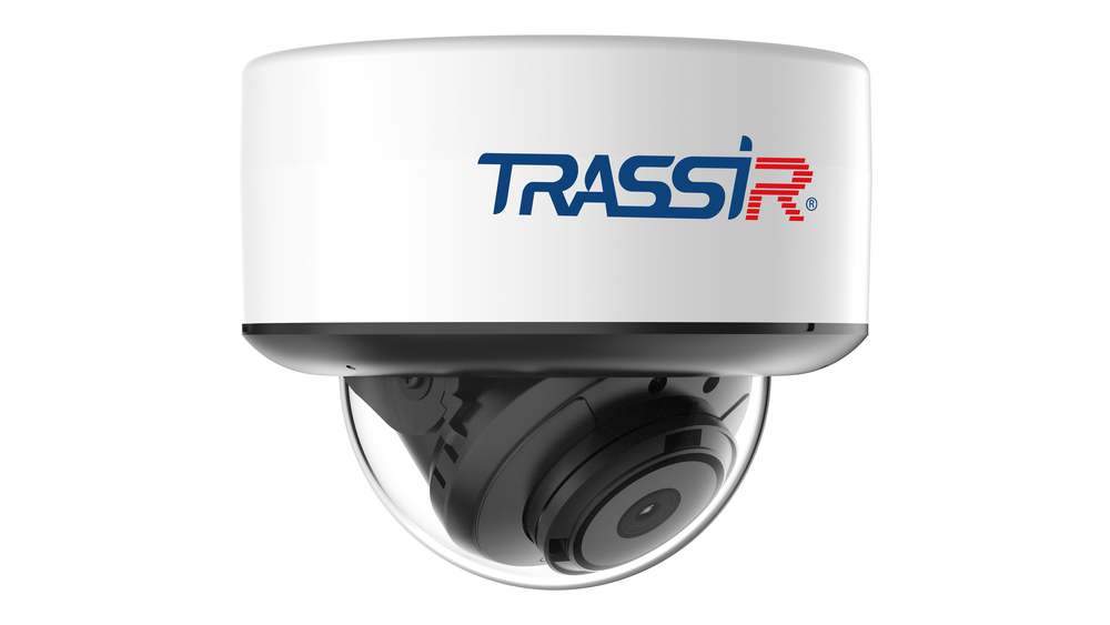 TR-D3221WDIR3 v3 3.6 IP видеокамера TRASSIR