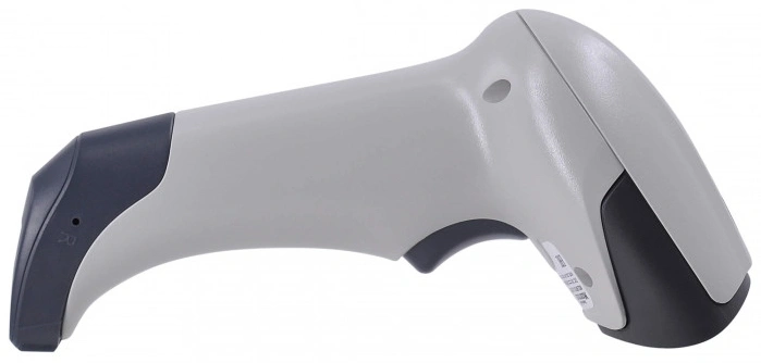 Сканер штрих-кода Mertech CL-2310 HR+STAND 2D беспроводной белый (4239)
