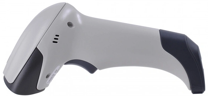 Сканер штрих-кода Mertech CL-2310 HR+STAND 2D беспроводной белый (4239)