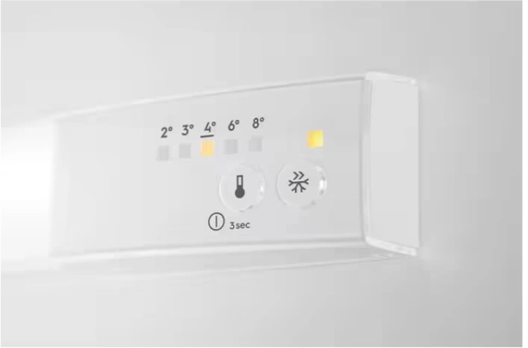 Холодильник Electrolux ENT6NE18S 2-хкамерн.