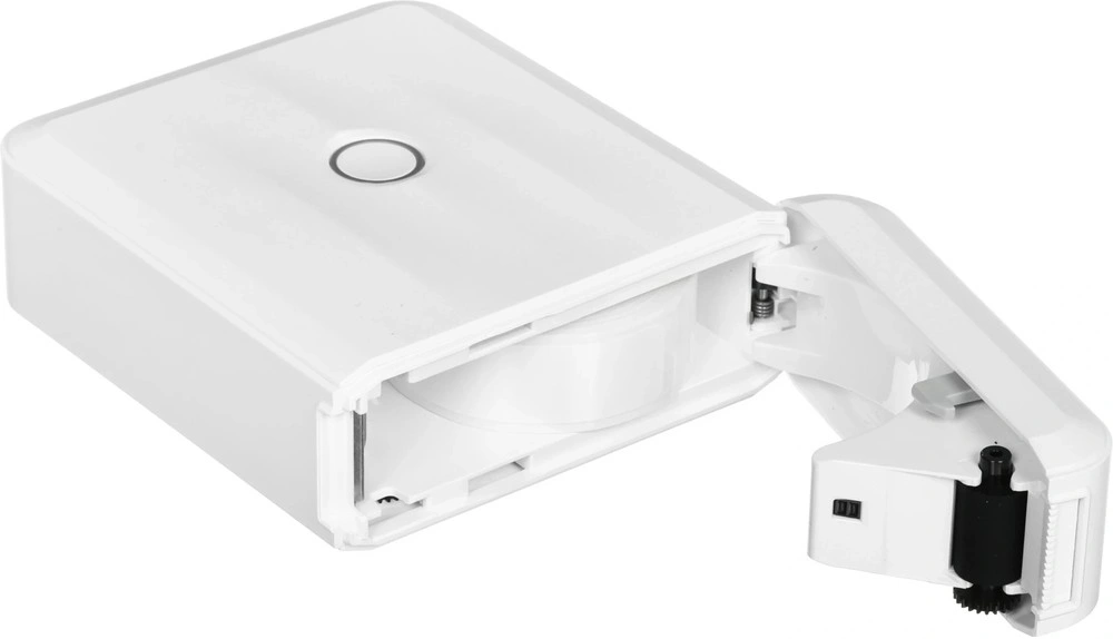 Термопринтер Niimbot D110 M (1746733) 203dpi 40мм/с/USB/BT для печ.этик. белый