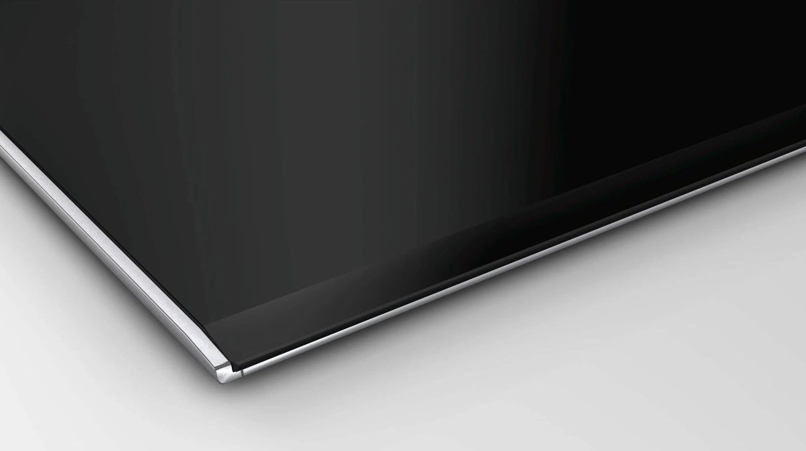 Индукционная варочная поверхность Bosch PXY675DC5Z черный