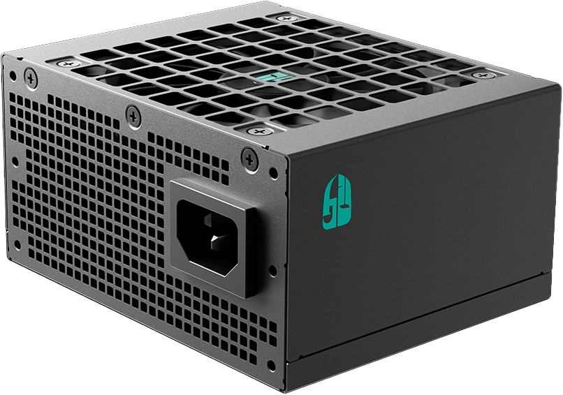 Блок питания Deepcool SFX 1000W PS1000P (20+4pin) APFC 92mm fan 6xSATA Cab Manag RTL