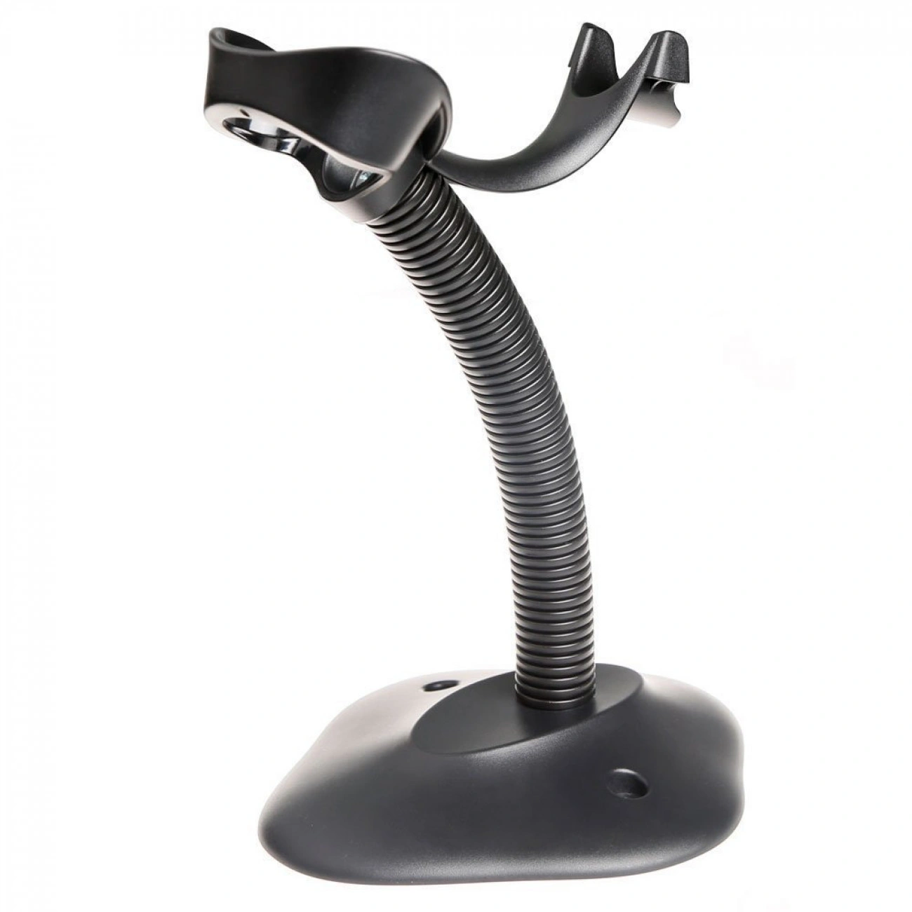Сканер штрих-кода Mindeo MD6600-SR 2D проводной черный (MD6600-SR_STAND)