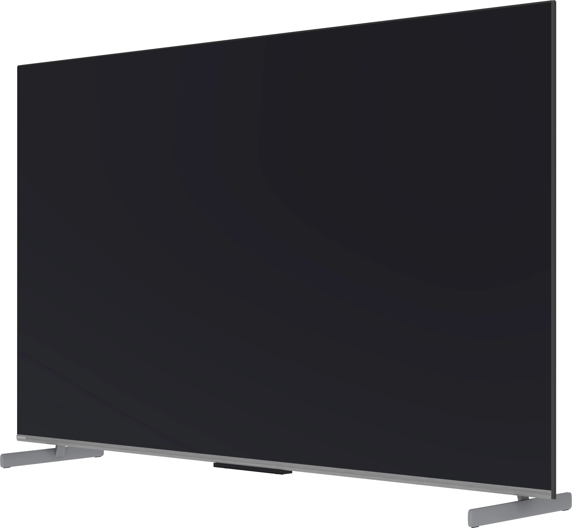 Телевизор QLED Skyworth 75" 75Q75G Magic Sound Karaoke TV Frameless черный/черный 4K Ultra HD 120Hz MEMC DVB-T DVB-T2 DVB-C DVB-S DVB-S2 USB WiFi Smart TV