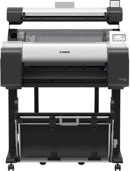 Плоттер Canon imagePROGRAF TM-255 (6238C003) A1/24"