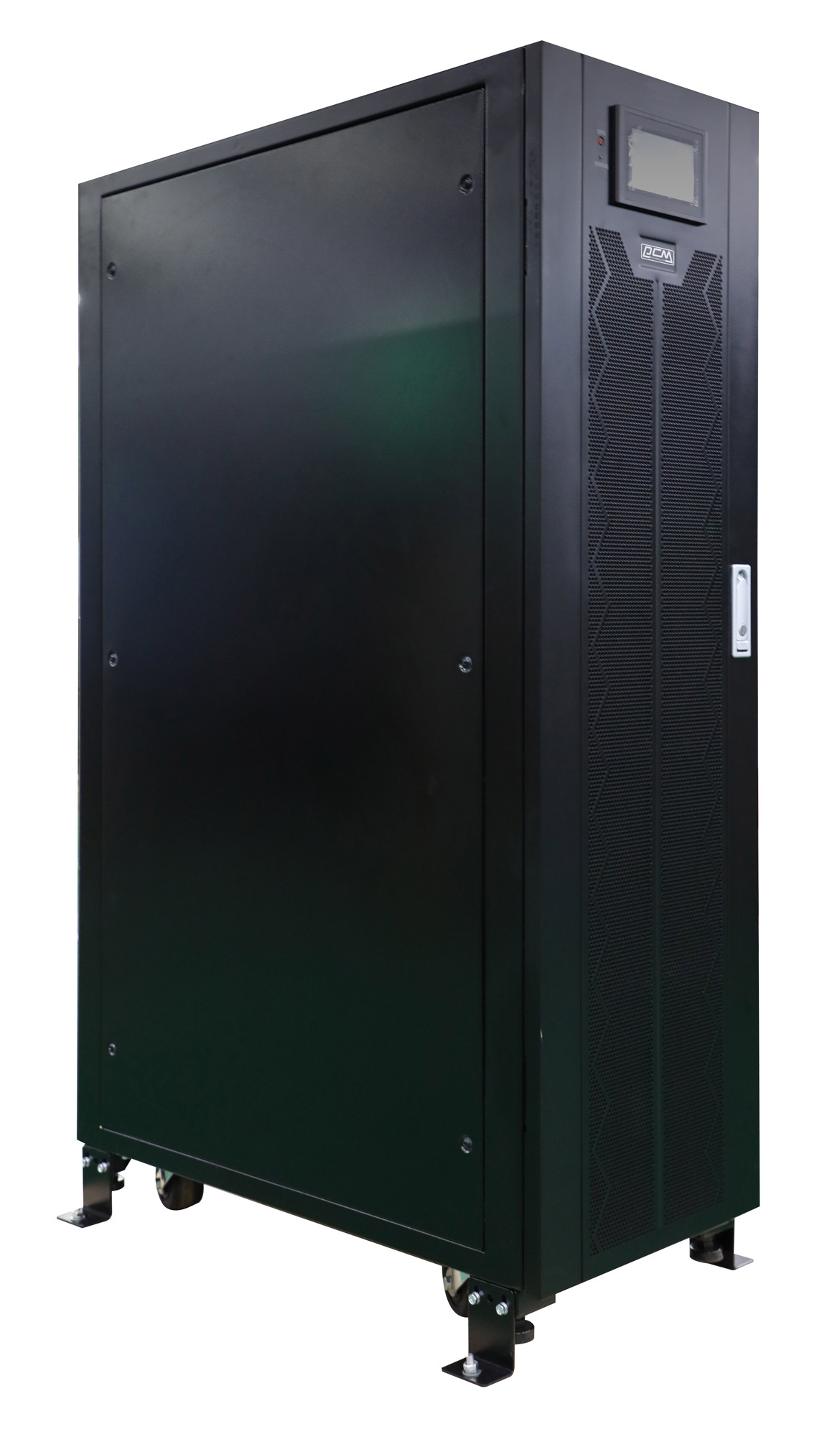 Источник бесперебойного питания Powercom Vanguard-II-33 VGD-II-20K33 20000Вт 20000ВА черный
