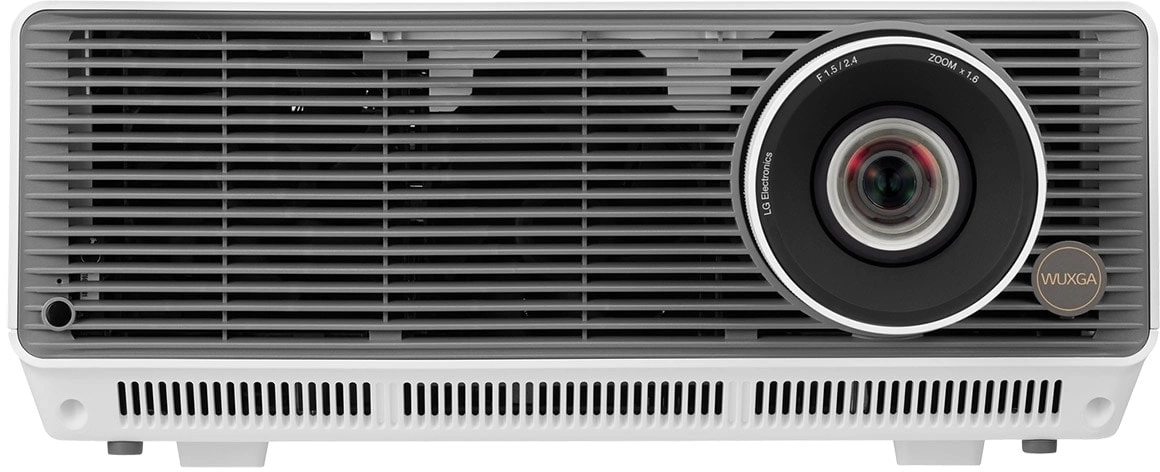 Проектор LG ProBeam BF60RG DLP 6000Lm ANSI (1920x1200) 3000000:1 ресурс лампы:20000часов 2xUSB typeA 2xHDMI 9.2кг