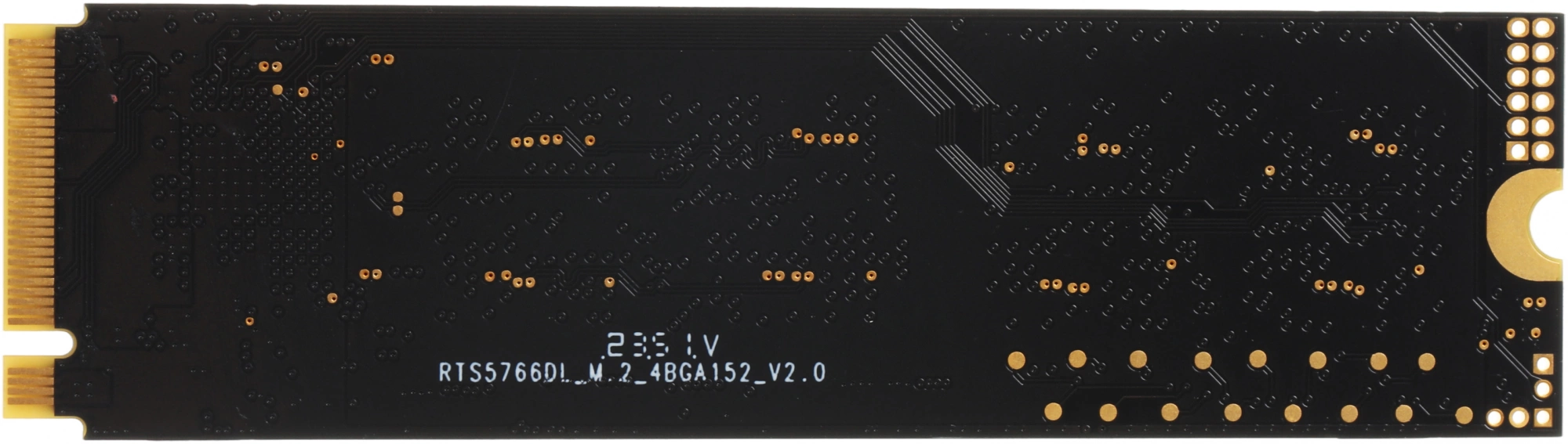 Накопитель SSD AGi PCIe 3.0 x4 512GB AGI512GIMAI298-BK AGI512GIMAI298 AI298 M.2 2280