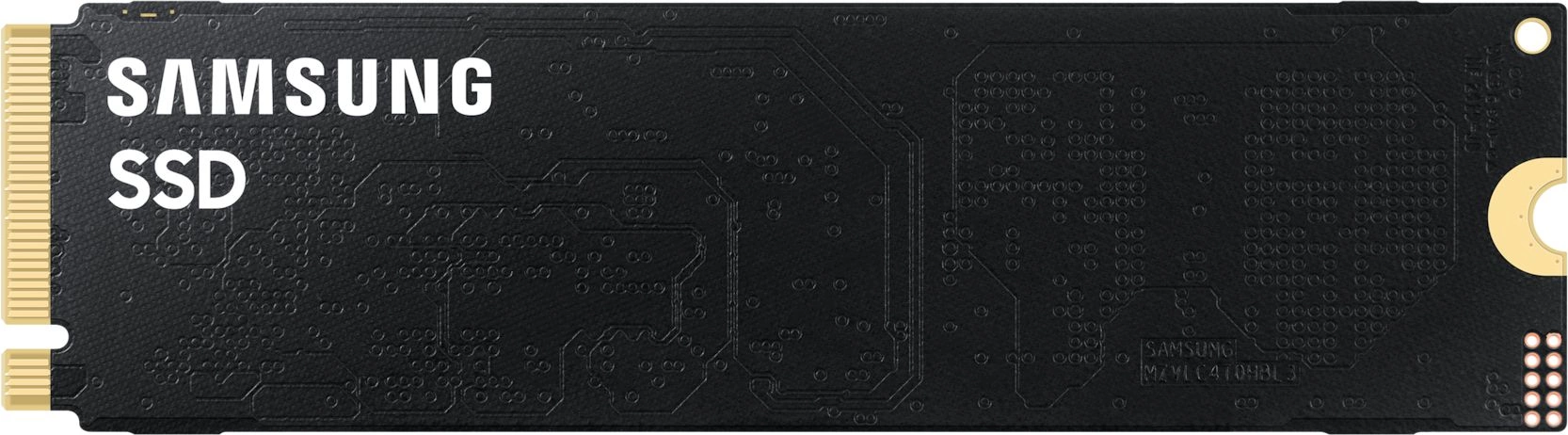 Накопитель SSD Samsung PCIe 5.0 x4 2TB MZ-VAP2T0BW 9100 PRO M.2 2280