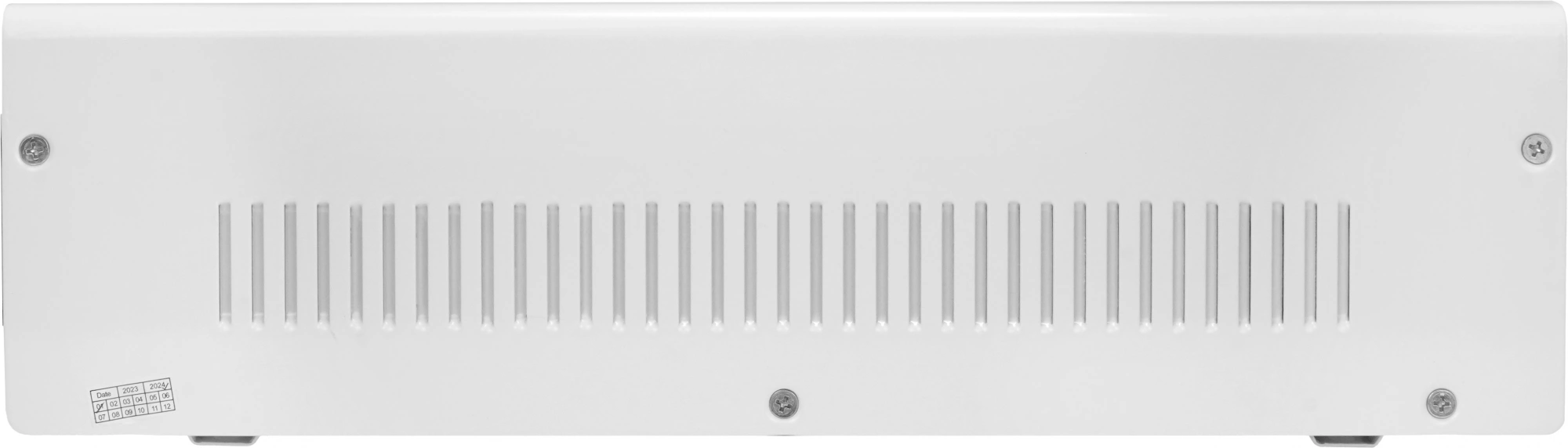 Стабилизатор напряжения Smartwatt AVR Slim 3000RW 3000ВА белый