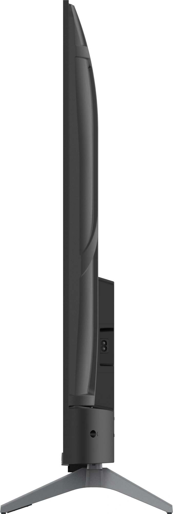 Телевизор LED Skyworth 75" 75X67H NEXO Mini-LED черный/серый 4K Ultra HD 120Hz MEMC DVB-T DVB-T2 DVB-C DVB-S DVB-S2 USB WiFi Smart TV