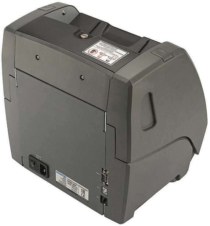 Счетчик банкнот Dors 800M1 RUS2 мультивалютный FRZ-044677