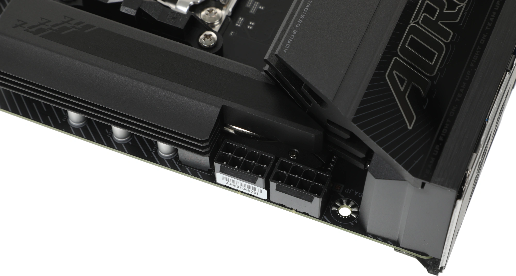 Материнская плата Gigabyte X870E AORUS ELITE WIFI7 Socket AM5 AMD X870E 4xDDR5 ATX AC`97 8ch(7.1) 2.5Gg RAID+HDMI