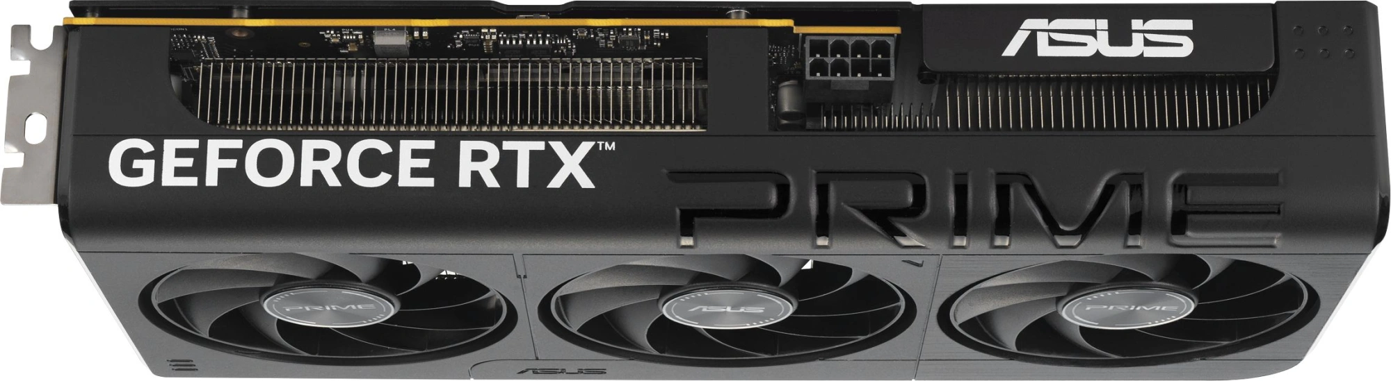 Видеокарта Asus PCI-E 5.0 PRIME-RTX5050-O8G NVIDIA GeForce RTX 5050 8Gb 128bit GDDR6 2677/20000 HDMIx1 DPx3 HDCP Ret
