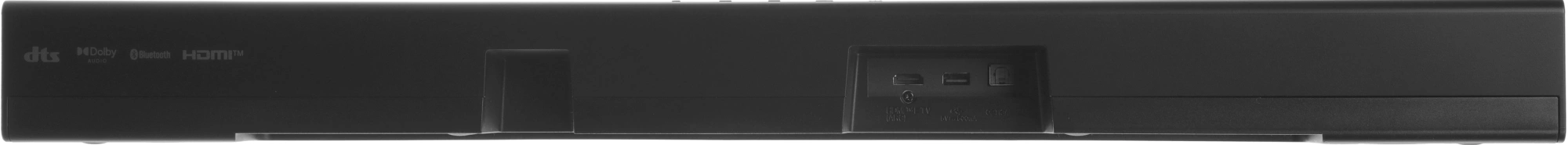 Саундбар LG S40T 2.1 100Вт+200Вт черный