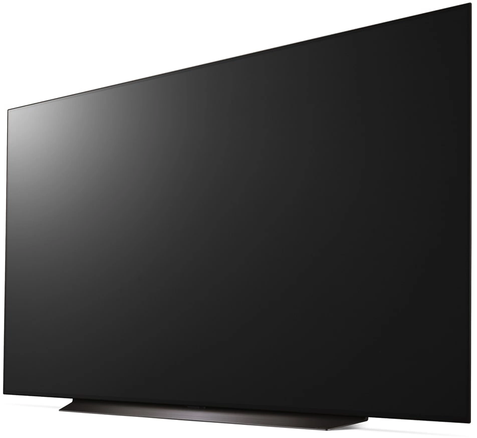 Телевизор OLED LG 83" OLED83C4RLA.ARUG коричневый 4K Ultra HD 120Hz DVB-T DVB-T2 DVB-C DVB-S2 USB WiFi Smart TV