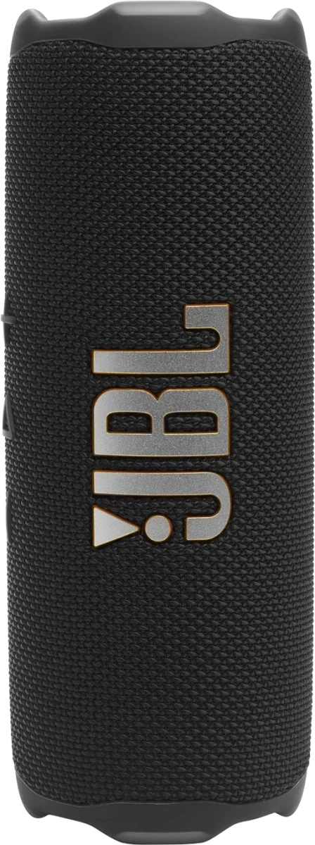 Колонка порт. JBL Flip 7 черный 35W 1.0 BT 4800mAh (JBLFLIP7BLK)