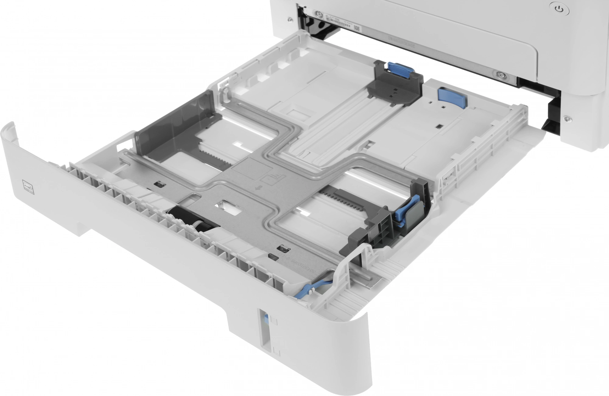 Принтер лазерный Xerox B230V_DNI A4 Duplex Net WiFi белый