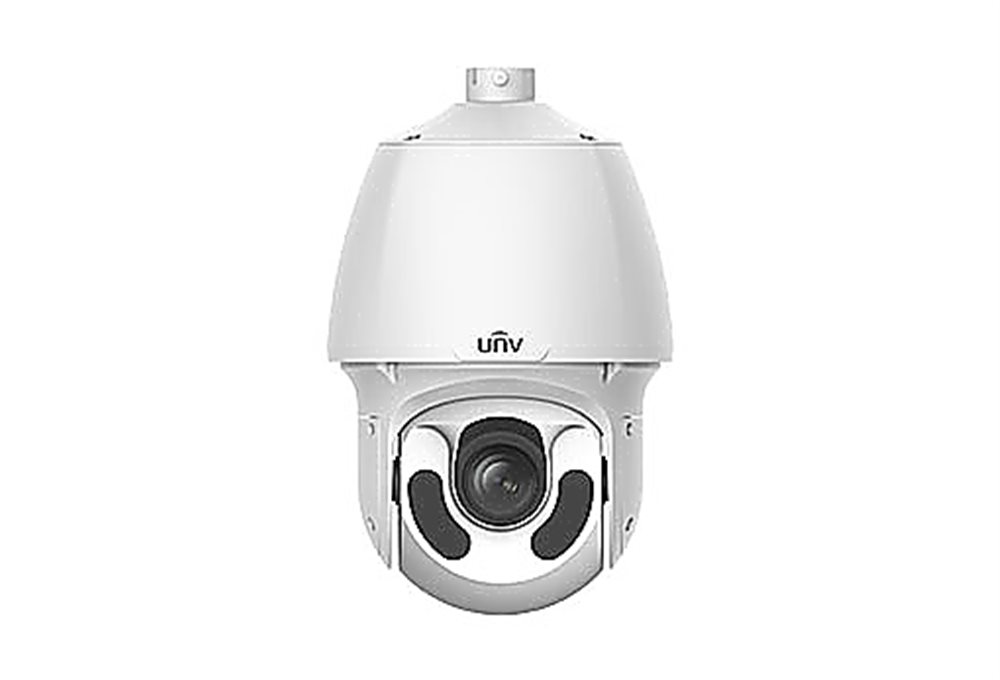 IPC6622SR-X25-VF - 1/2.8" КМОП, ICR, 1920?1080:60к/с, Ultra 265/H.264/MJPEG, 5 потоков, DC24В, POE, слот Micro SD карты,  тревожный вход/выход 2/1, аудио, -40-65?, IP66, 25x оптический зум( 5-125мм)