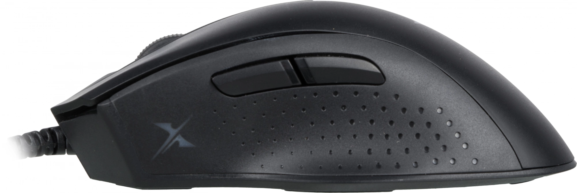 Мышь A4Tech Bloody X5 Pro черный оптическая 16000dpi USB 9but