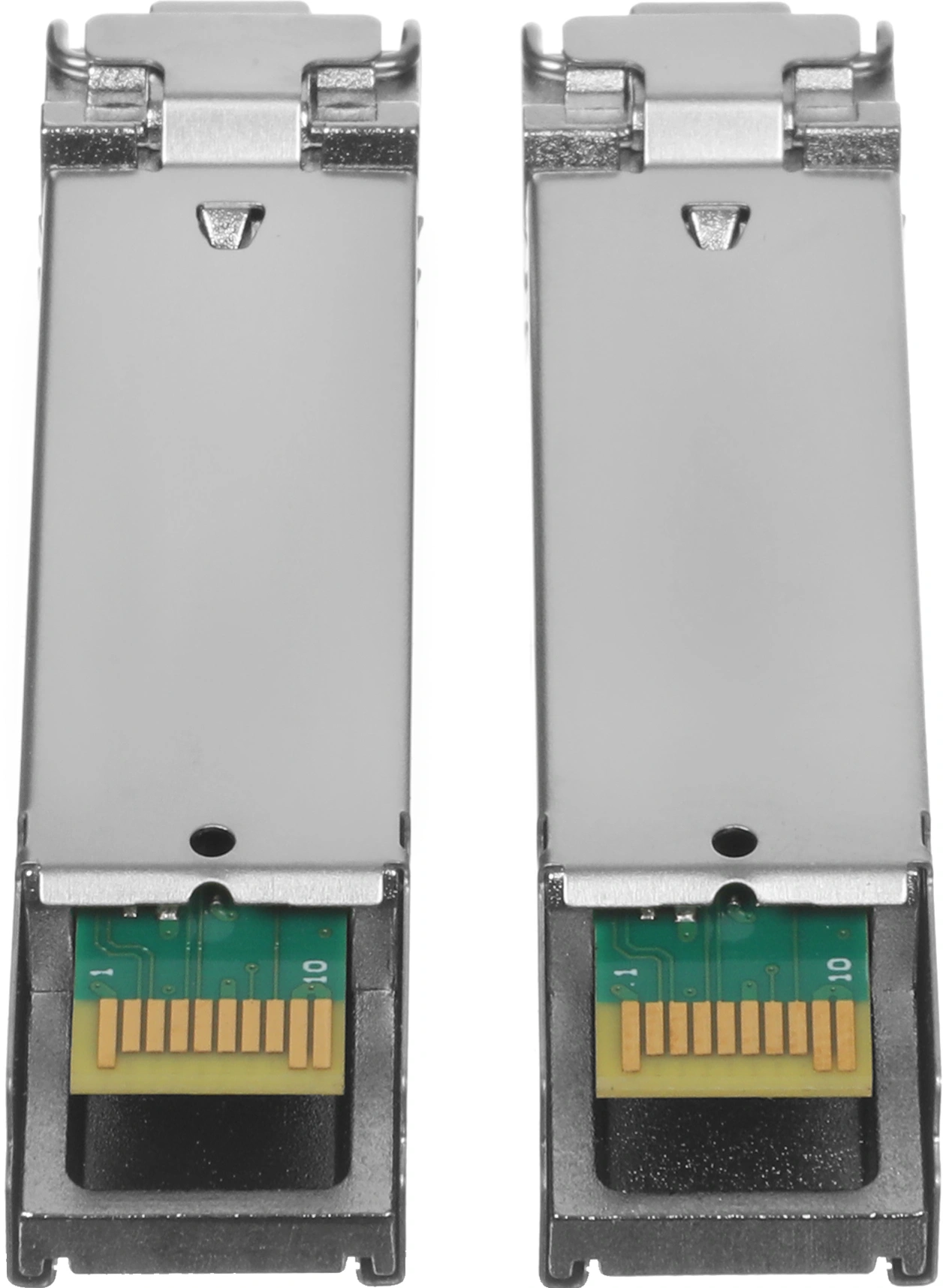 Трансивер MikroTik S-3553LC20D SM 1.25Гбит/с