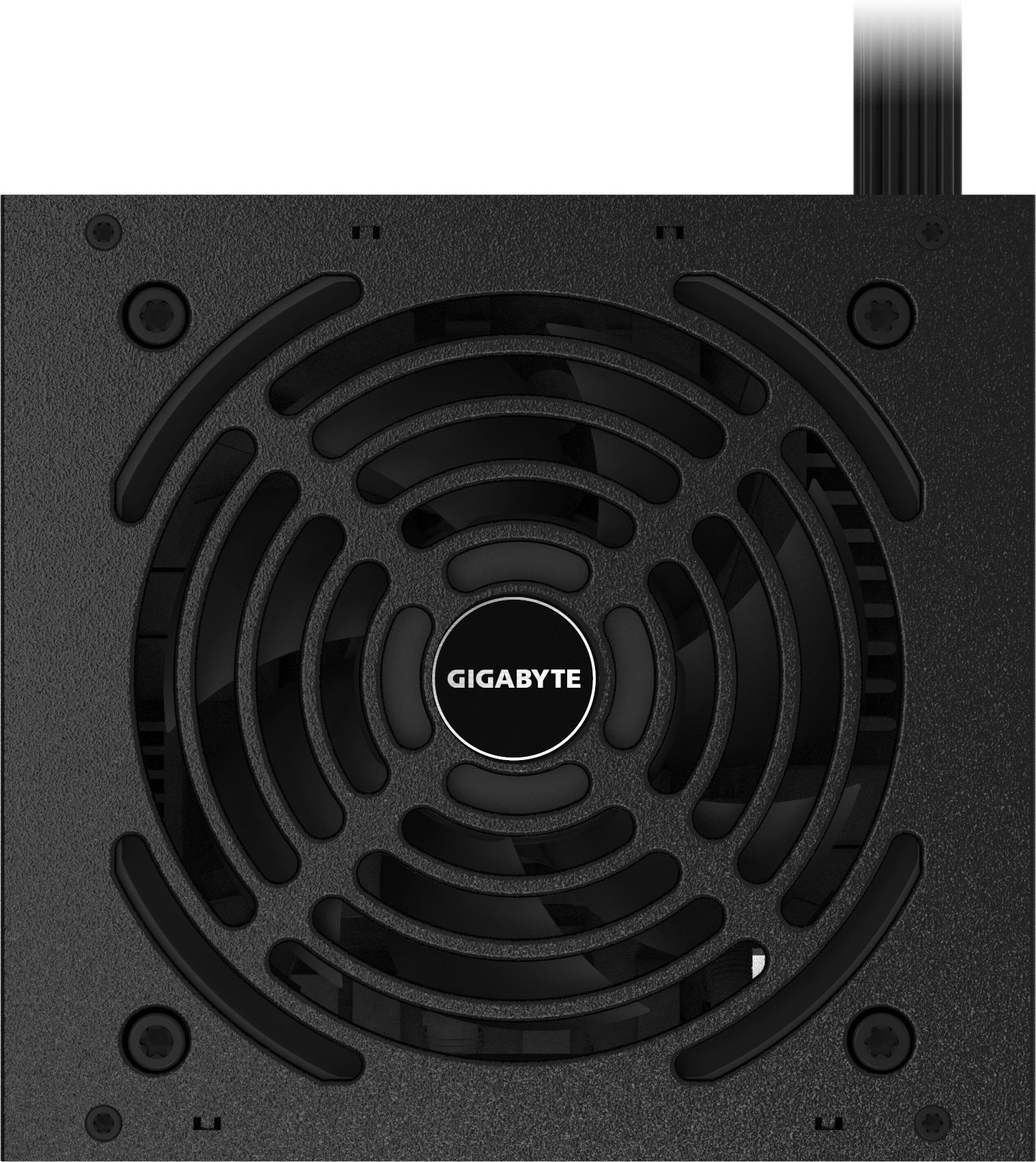 Блок питания Gigabyte ATX 550W GP-P550B 80+ bronze (20+4pin) APFC 120mm fan 6xSATA RTL