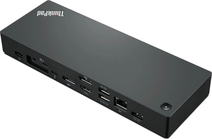 Стыковочная станция Lenovo 40B00135EU