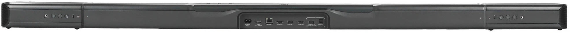 Саундбар JBL Bar1300 7.1.4 870Вт+300Вт черный