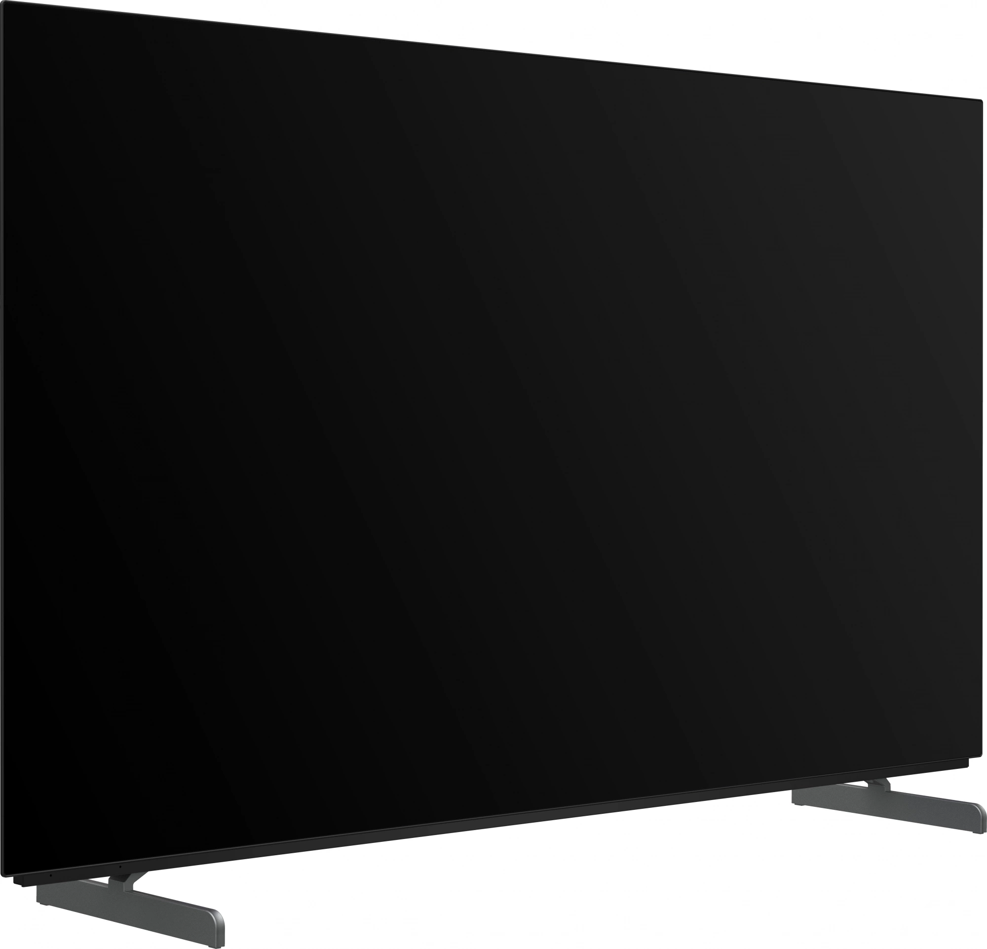 Телевизор OLED Skyworth 55" 55SXF9800 Frameless черный 4K Ultra HD 120Hz MEMC DVB-T DVB-T2 DVB-C DVB-S DVB-S2 USB WiFi Smart TV