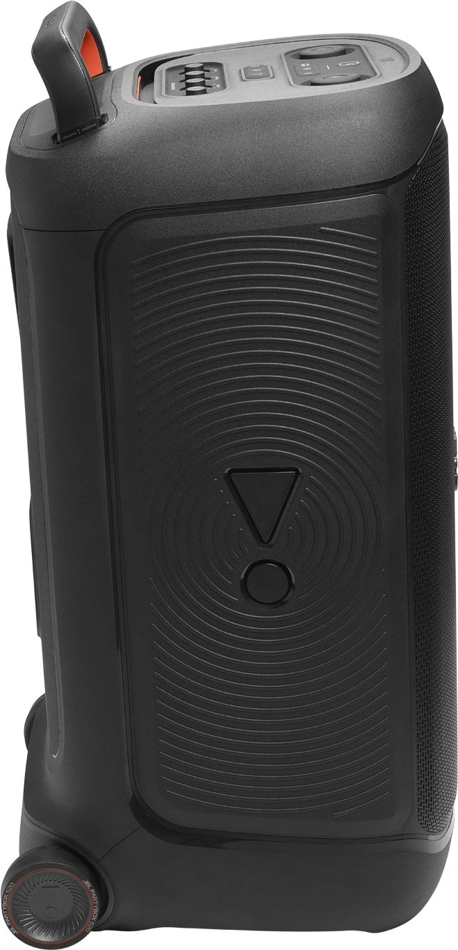 Минисистема JBL Partybox 520 черный 400Вт USB BT