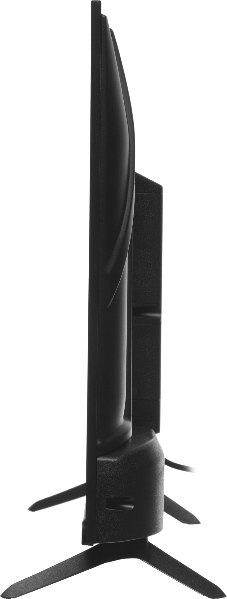 Телевизор LED Supra 32" STV-LC32LT0080W черный HD 60Hz DVB-T DVB-T2 DVB-C DVB-S DVB-S2 USB (RUS)