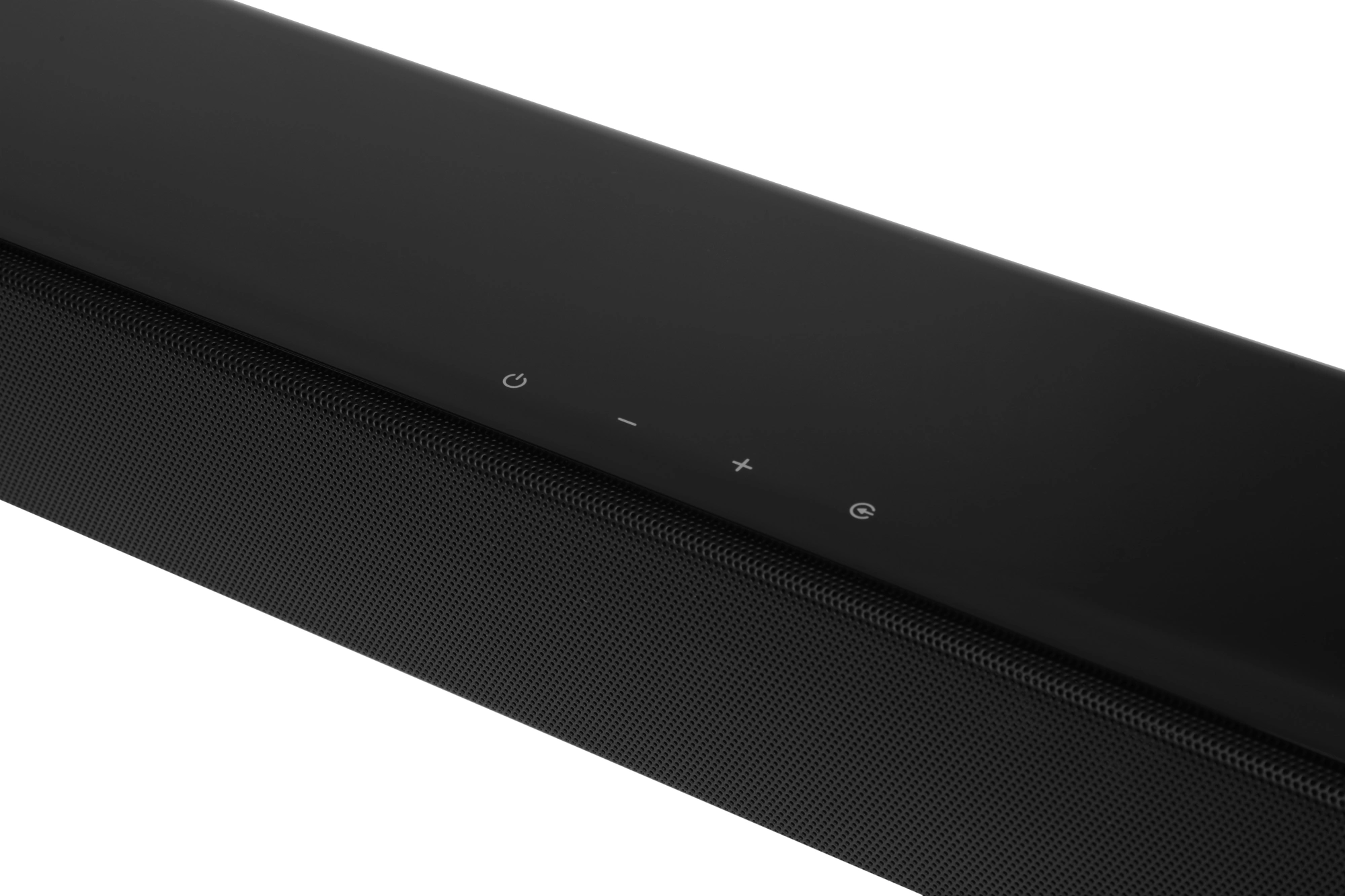 Саундбар JBL Cinema SB120 2.0 110Вт черный