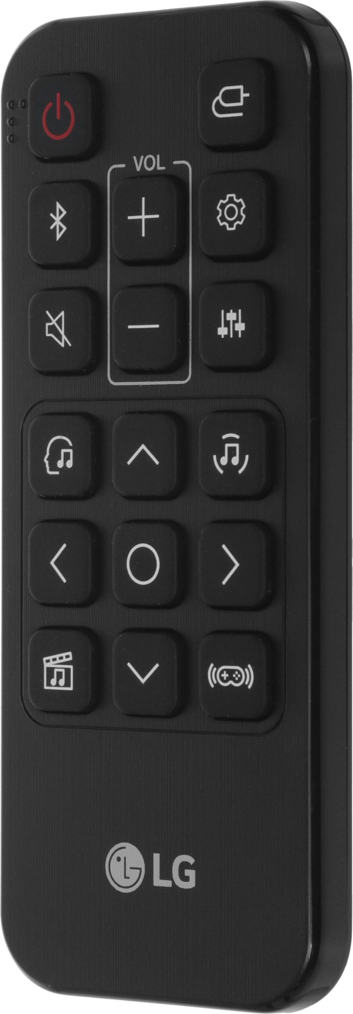 Саундбар LG S40T 2.1 100Вт+200Вт черный
