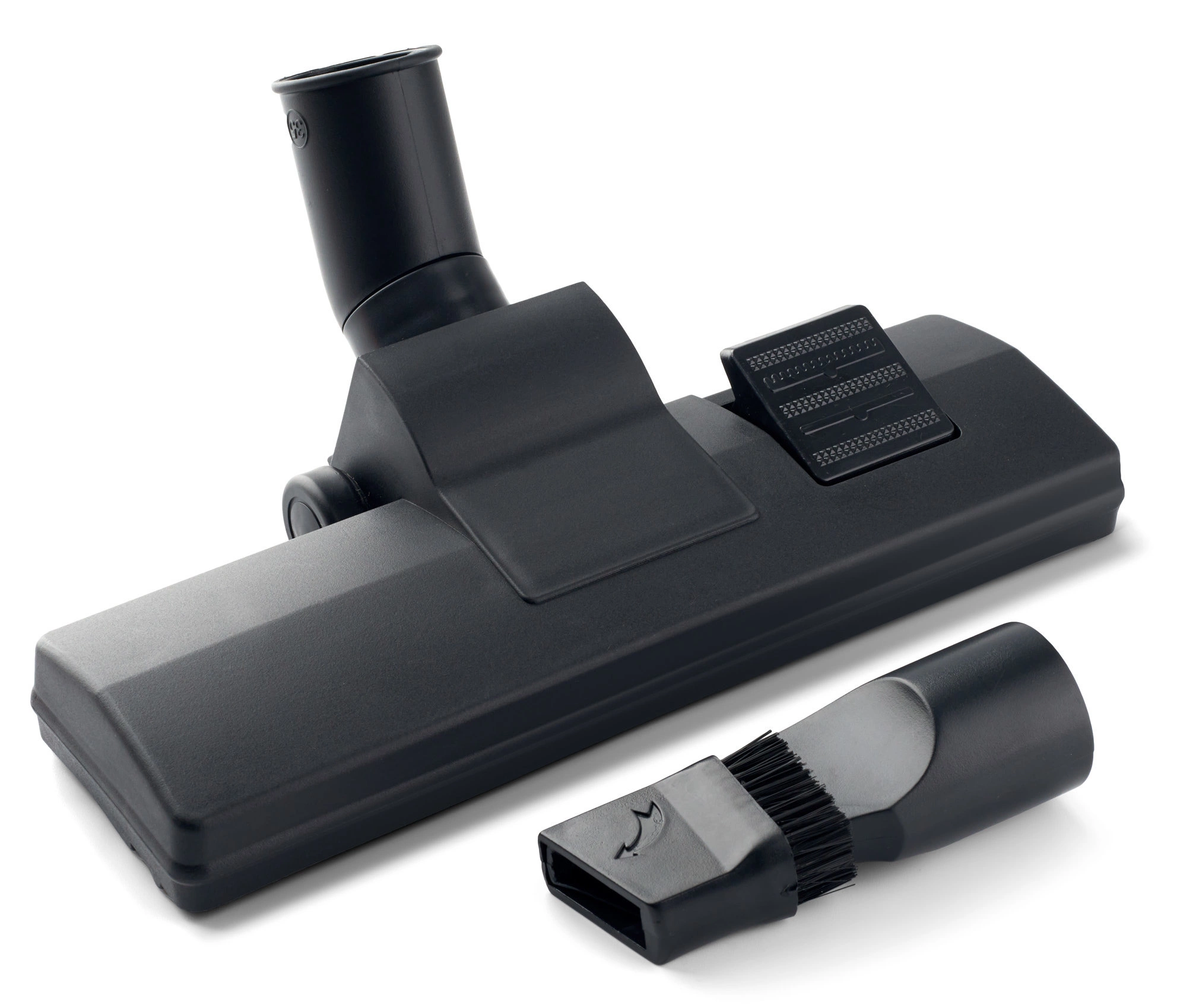 Пылесос Domfy DSC-VC505 2000Вт белый/красный