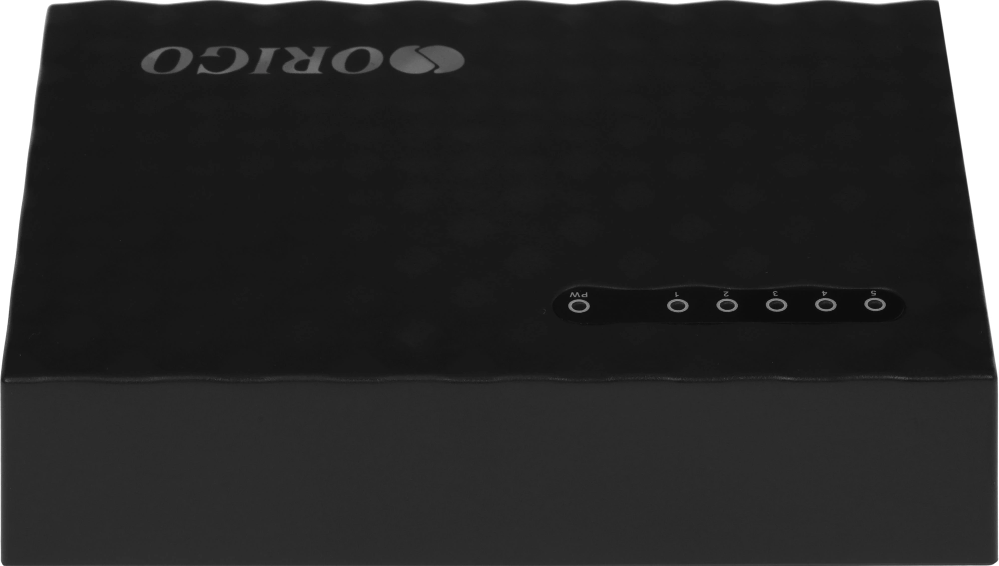 Коммутатор Origo OS2105 OS2105/A1A 5x1Гбит/с неуправляемый