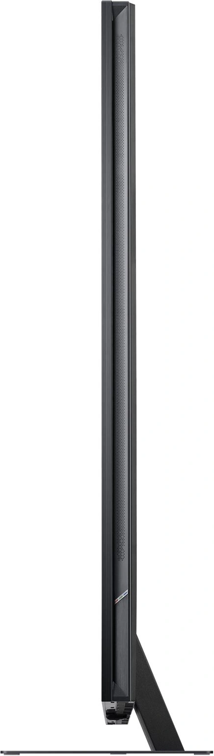 Телевизор QLED Hisense 65" 65UR9S угольно-серый 4K Ultra HD 170Hz DVB-T DVB-T2 DVB-C DVB-S DVB-S2 USB WiFi Smart TV (RUS)