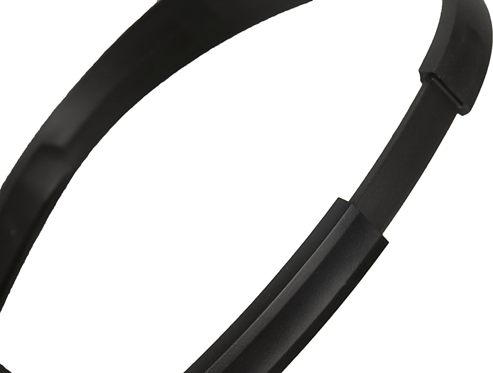 Наушники с микрофоном Sennheiser PC 7 черный 2м накладные USB оголовье (504196)