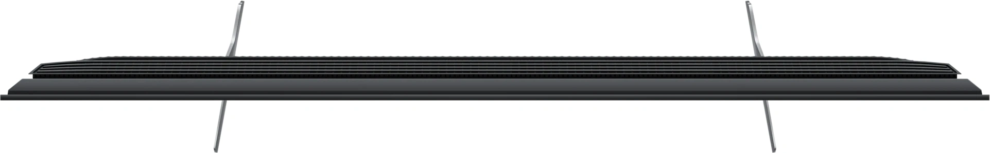 Телевизор QLED Xiaomi 65" TV S Pro Mini LED 65 2026 Slim Design темно-серый 4K Ultra HD 144Hz DVB-T2 DVB-C DVB-S2 USB WiFi Smart TV