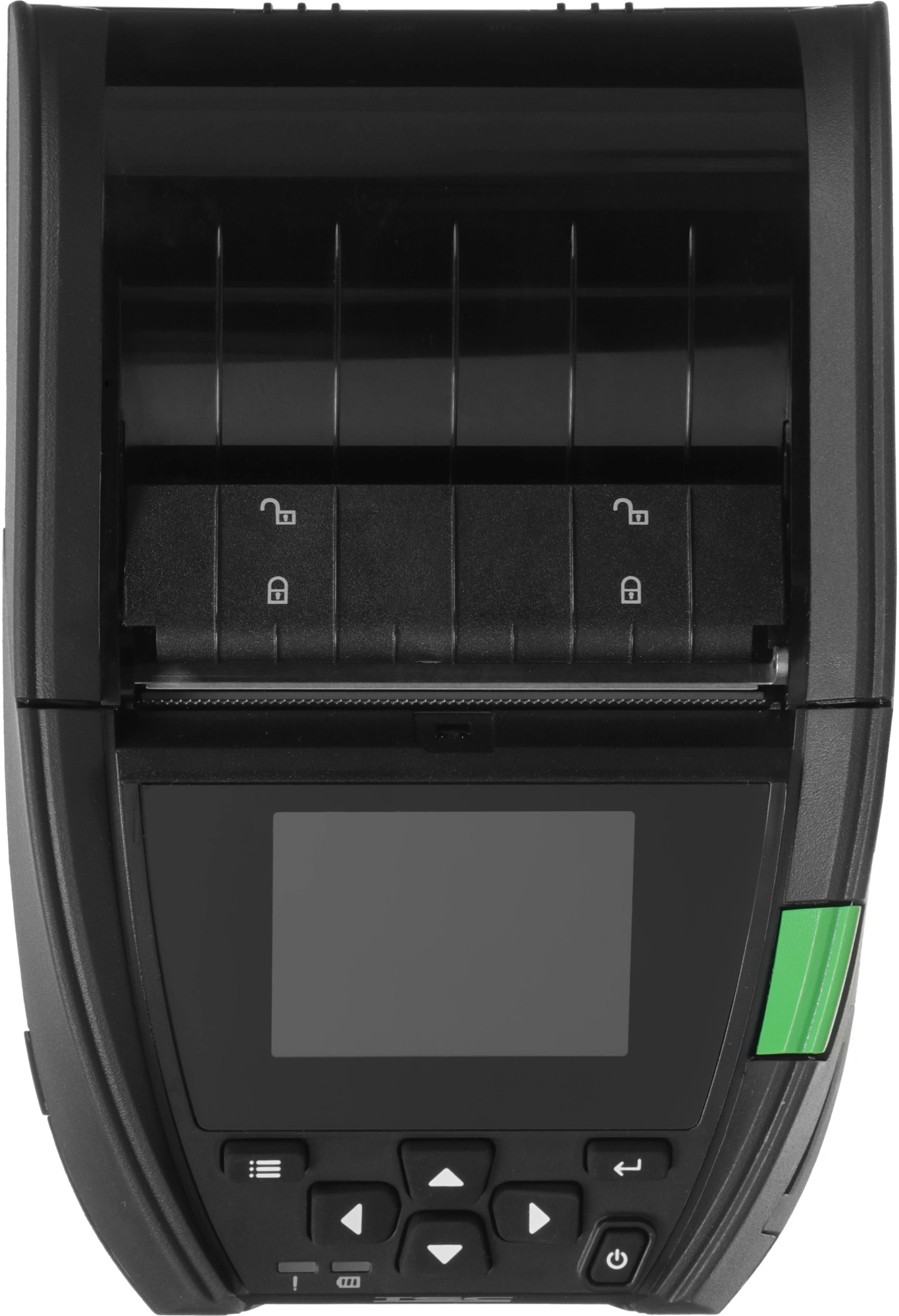Термопринтер TSC Alpha-30L (A30L-A001-0002) 203dpi 127мм/с 2.3"/USB/BT для печ.этик. черный